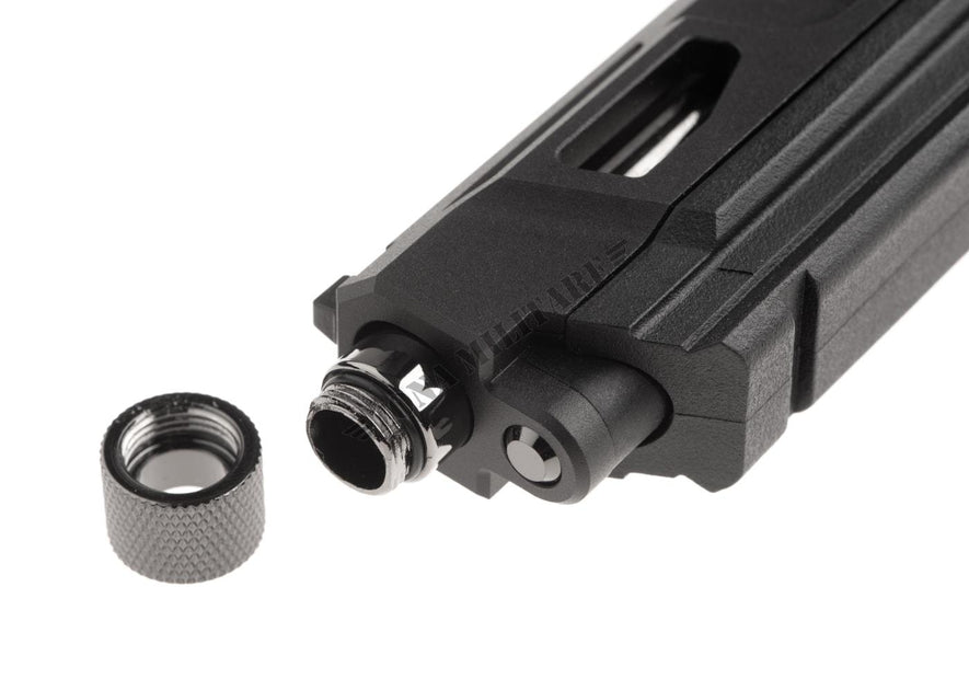 PISTOLA A GAS GTP 9 MS GBB G&G