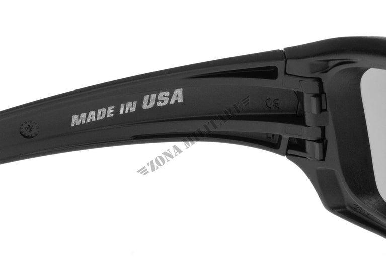 OCCHIALI BALISTICI ROLLBAR ESS