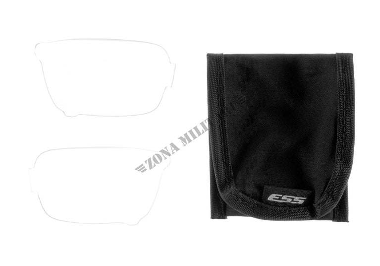 OCCHIALI BALISTICI ROLLBAR ESS