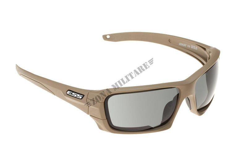 OCCHIALI BALISTICI ROLLBAR ESS