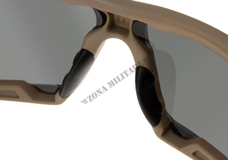 OCCHIALI BALISTICI ROLLBAR ESS