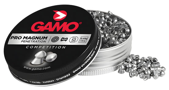 PIOMBINI PRO-MAGNUM PENETRATION CAL. 4,5 500 PEZZI