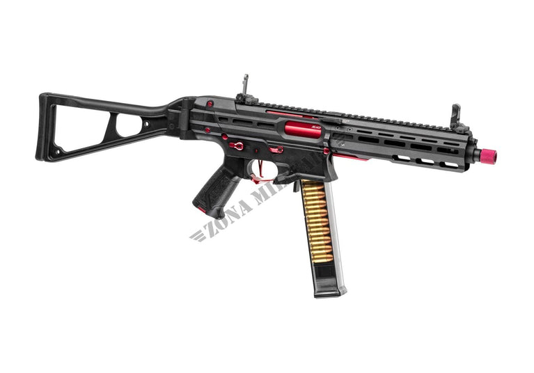 FUCILE SOFTAIR PCC45 G&G