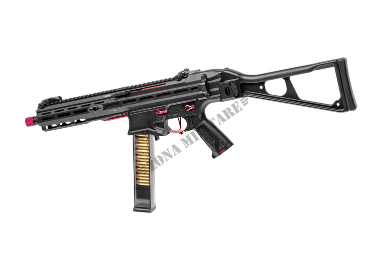 FUCILE SOFTAIR PCC45 G&G