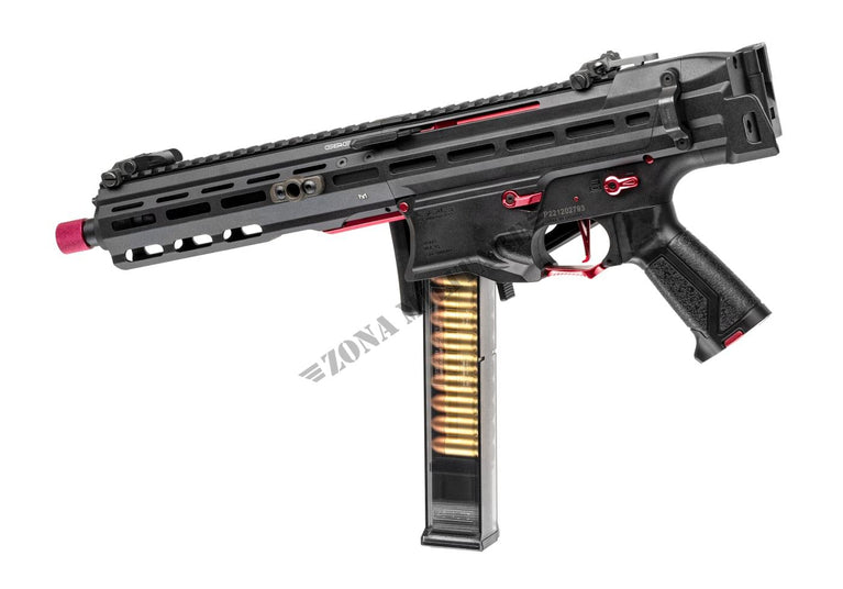 FUCILE SOFTAIR PCC45 G&G