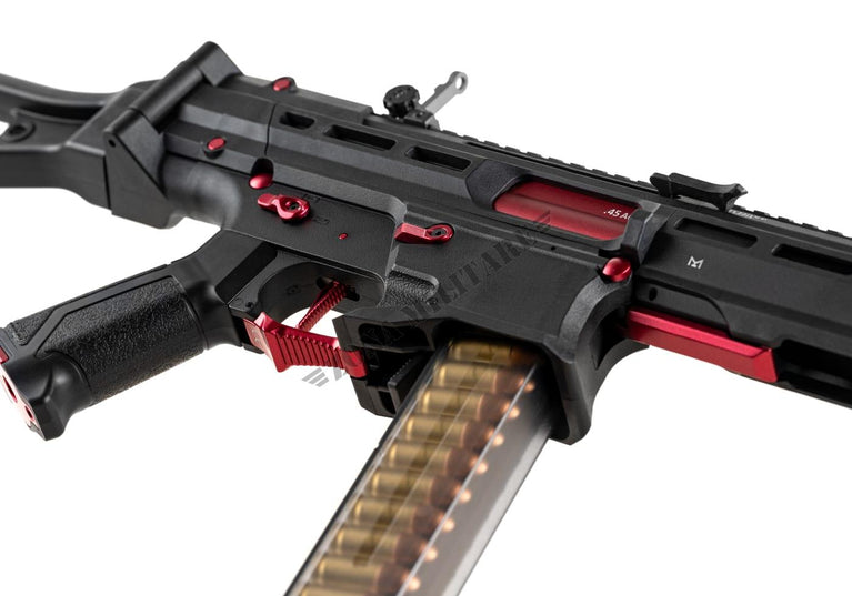 FUCILE SOFTAIR PCC45 G&G