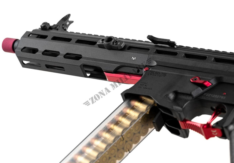 FUCILE SOFTAIR PCC45 G&G