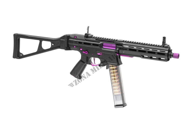 FUCILE SOFTAIR PCC45 G&G