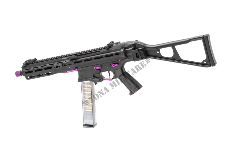 FUCILE SOFTAIR PCC45 G&G