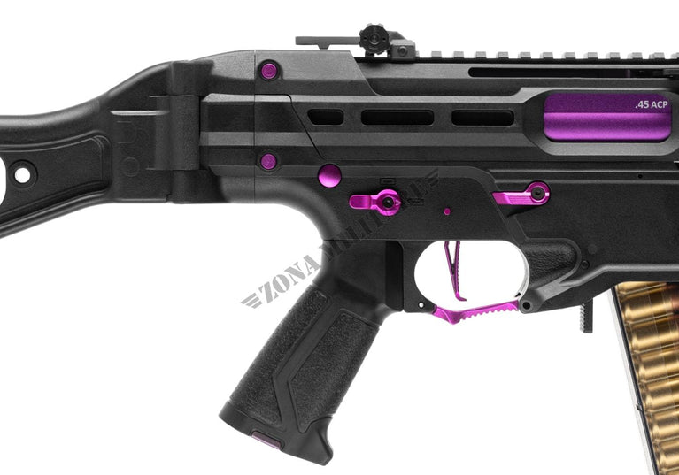 FUCILE SOFTAIR PCC45 G&G