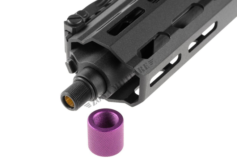 FUCILE SOFTAIR PCC45 G&G