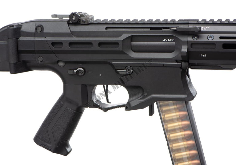 FUCILE SOFTAIR PCC45 G&G