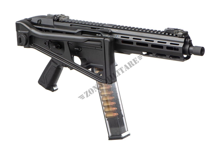 FUCILE SOFTAIR PCC45 G&G