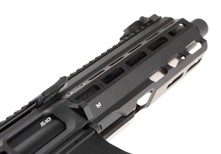 FUCILE SOFTAIR PCC45 G&G