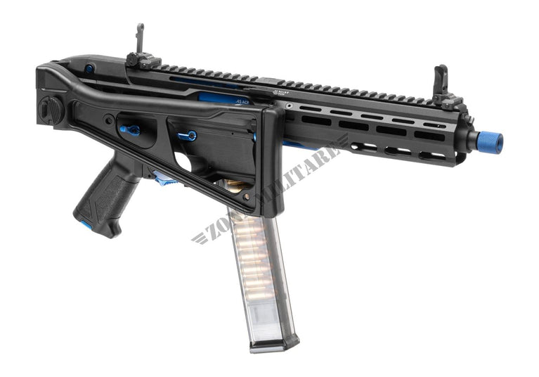 FUCILE SOFTAIR PCC45 G&G