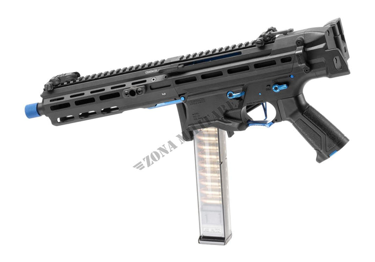 FUCILE SOFTAIR PCC45 G&G