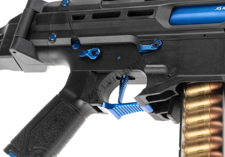 FUCILE SOFTAIR PCC45 G&G