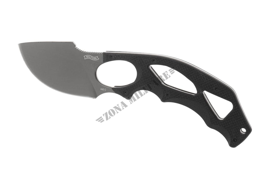COLTELLO TACTICAL SKINNER KNIFE 2 XXL WALTHER