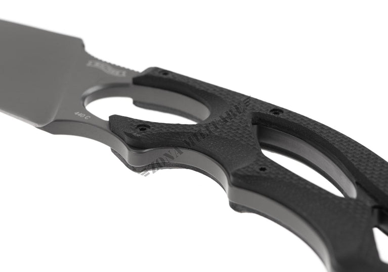 COLTELLO TACTICAL SKINNER KNIFE 2 XXL WALTHER