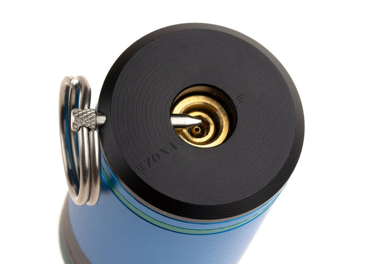 GRANATA SONORA DA ADDESTRAMENTO ECHO HYBRID STRATAIM