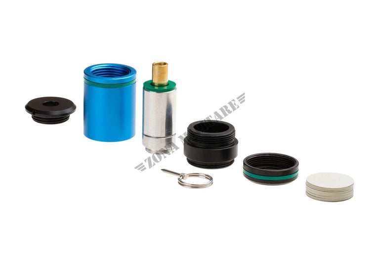 GRANATA SONORA DA ADDESTRAMENTO ECHO HYBRID STRATAIM