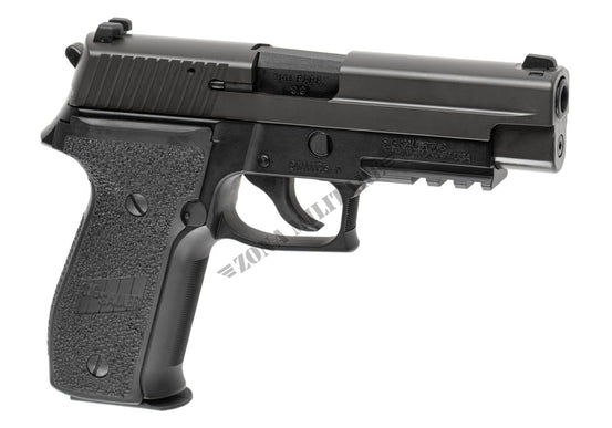 PISTOLA SOFTAIR A GAS P226 MK25 PROFORCE FULL METAL SIG SAUER
