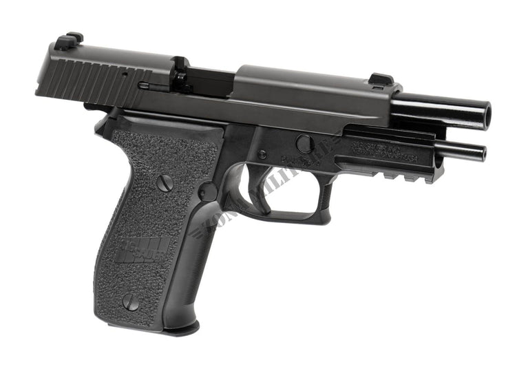 PISTOLA SOFTAIR A GAS P226 MK25 PROFORCE FULL METAL SIG SAUER