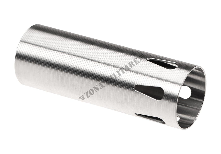 Cilindro in acciaio inossidabile temprato CNC - Tipo C 300 - 400 mm maxx model