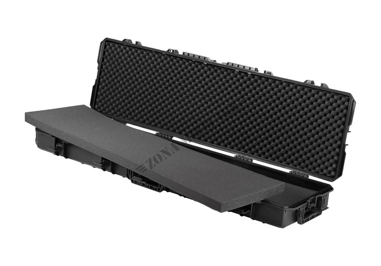 CUSTODIA CON RUOTE RIGIDA DA 136cm IMBOTTITA NIMROD