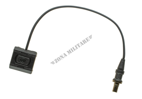 REMOTO PER TORCE ML BUTTON LITE SF ML NERO WADSN