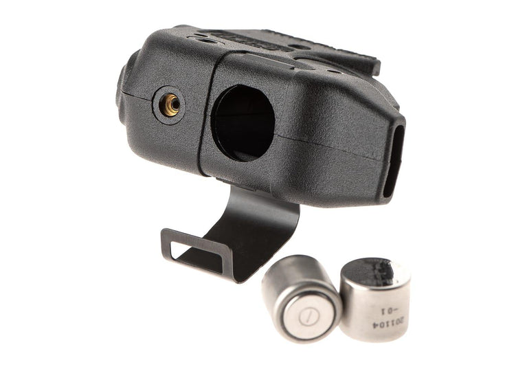 TORCIA/LASER PER PISTOLE GLOCK 43X/48 MOS/43X RAIL/48 RAIL STREAMLIGHT