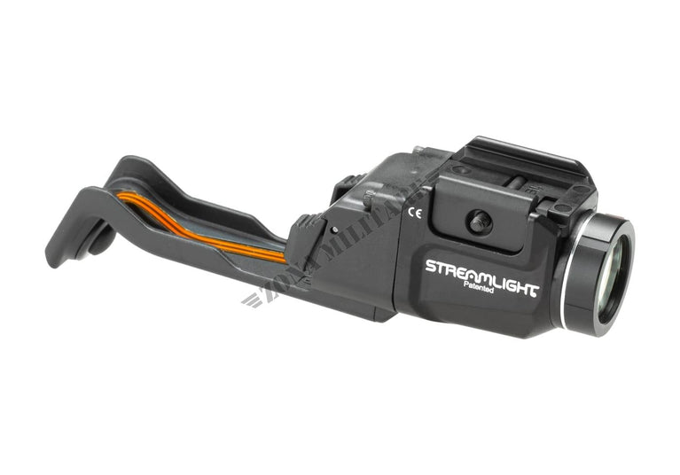 TORCIA DA 500 LUMEN TLR-7A CON INTERRUTTORE REMOTO CONTOUR PER GLOCK STREAMLIGHT