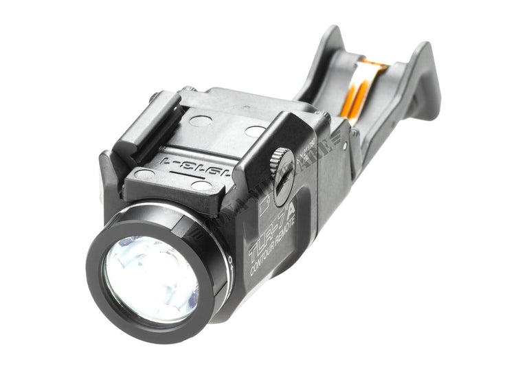 TORCIA DA 500 LUMEN TLR-7A CON INTERRUTTORE REMOTO CONTOUR PER GLOCK STREAMLIGHT