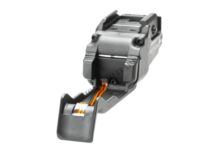 TORCIA DA 500 LUMEN TLR-7A CON INTERRUTTORE REMOTO CONTOUR PER GLOCK STREAMLIGHT