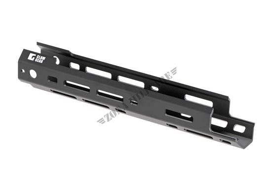 handguard AK47 Medium Slick sistemi M-LOK CLAW GEAR
