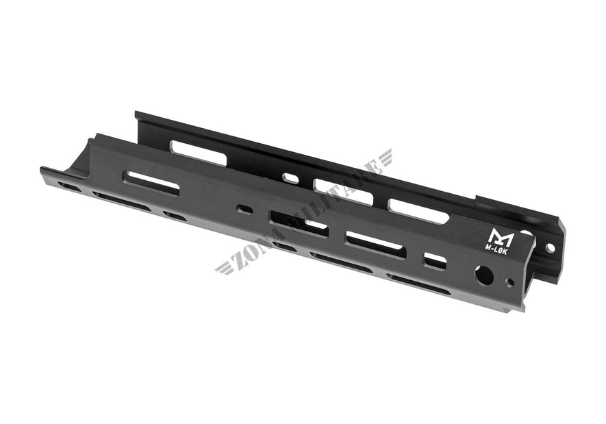 handguard AK47 Medium Slick sistemi M-LOK CLAW GEAR