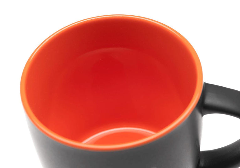 TAZZA DA 250ml MARCHIATA GLOCK