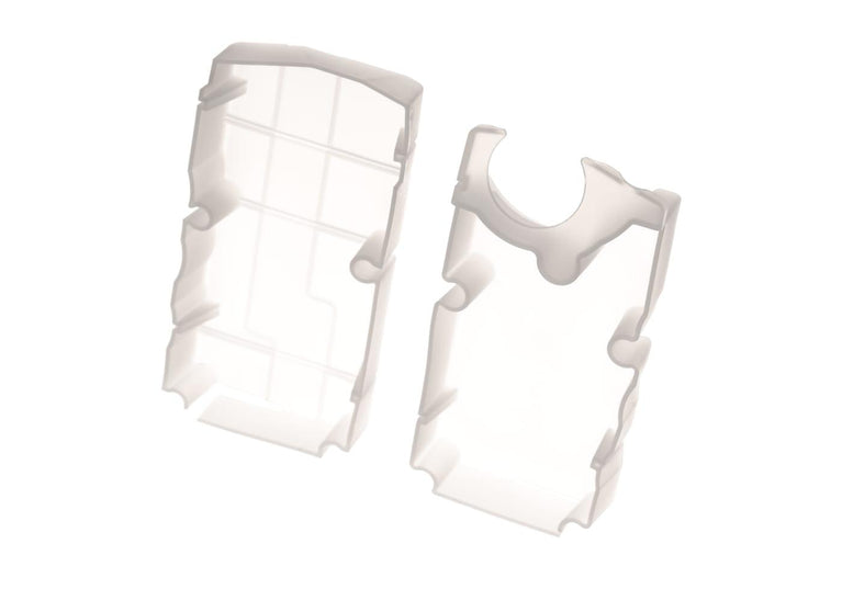 SCOCCHE SILICONICHE INSONORIZZANTI PER SPEEDLOADER ODIN M12 PTS SYNDICATE