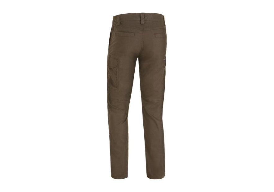 GRIFFIN TACTICAL PANT RANGER GREEN INVADER GEAR