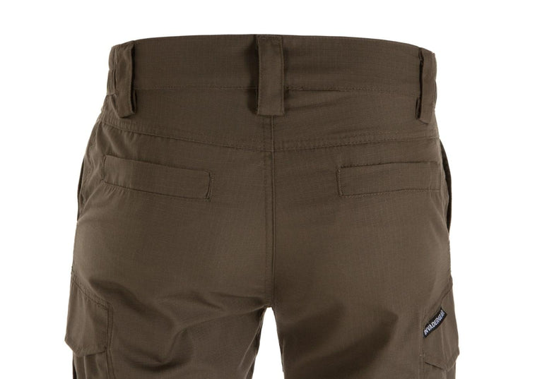 GRIFFIN TACTICAL PANT RANGER GREEN INVADER GEAR