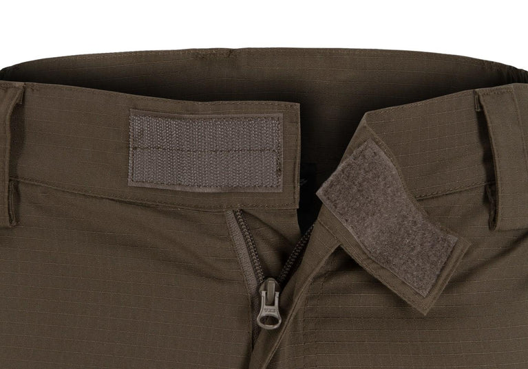 GRIFFIN TACTICAL PANT RANGER GREEN INVADER GEAR