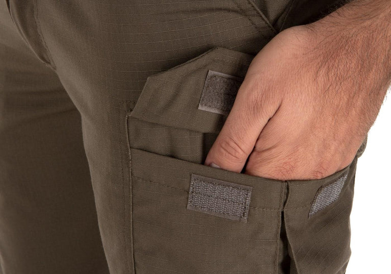 GRIFFIN TACTICAL PANT RANGER GREEN INVADER GEAR