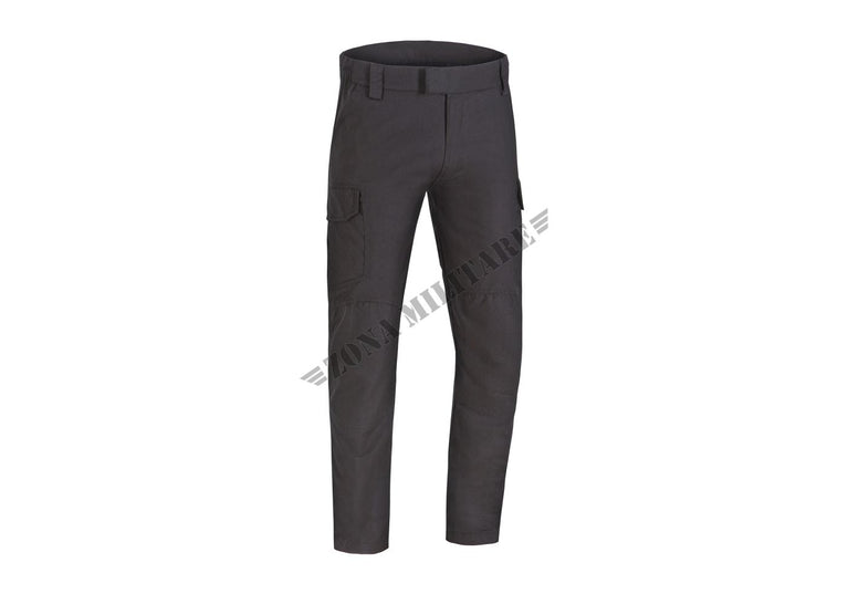 GRIFFIN TACTICAL PANT NERO INVADER GEAR