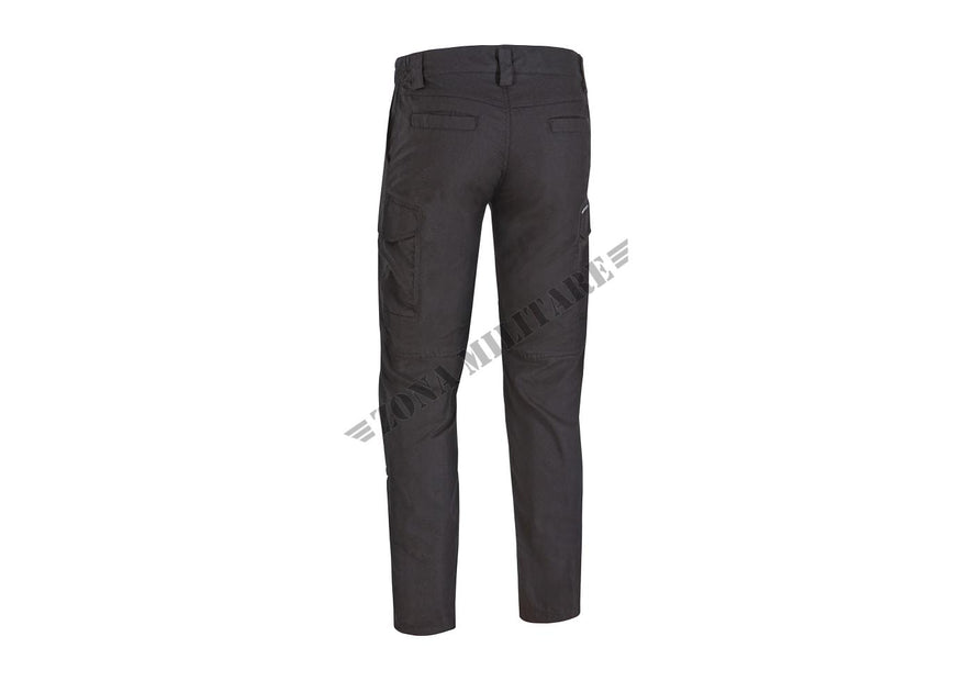 GRIFFIN TACTICAL PANT NERO INVADER GEAR