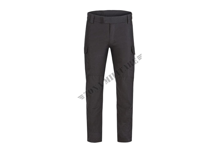 GRIFFIN TACTICAL PANT NERO INVADER GEAR