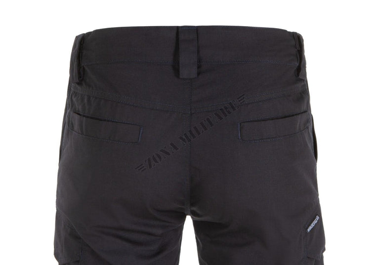 GRIFFIN TACTICAL PANT NERO INVADER GEAR