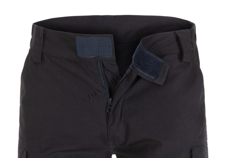 GRIFFIN TACTICAL PANT NERO INVADER GEAR