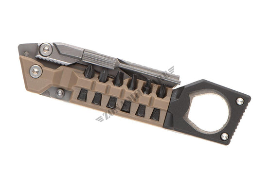 PISTOL TOOL PER MANUTENZIONE DI ARMI REAL AVID