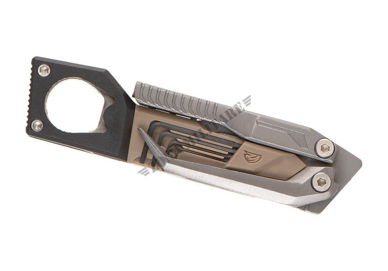PISTOL TOOL PER MANUTENZIONE DI ARMI REAL AVID