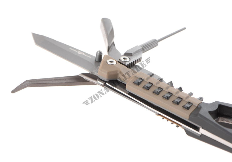 PISTOL TOOL PER MANUTENZIONE DI ARMI REAL AVID